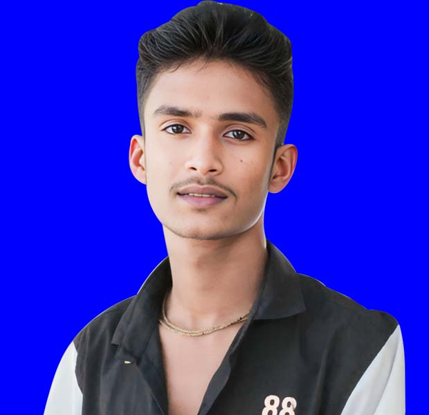 NABIN BAKCHI